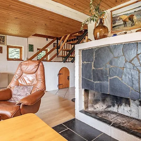 Ferienhaus 10 Person In