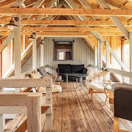 Ferienhaus 10 Person In Fur