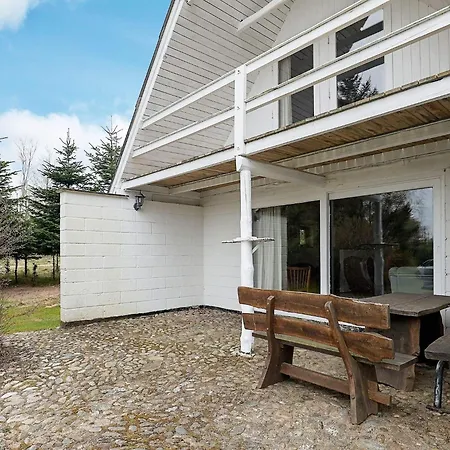 10 Person In Ferienhaus