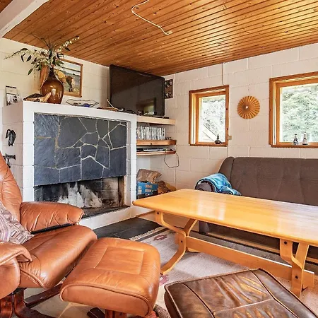 10 Person In Ferienhaus Fur
