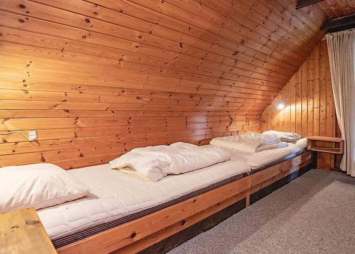 Ferienhaus 10 Person In