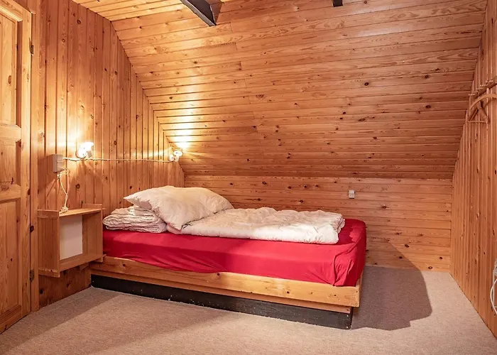 10 Person In Ferienhaus