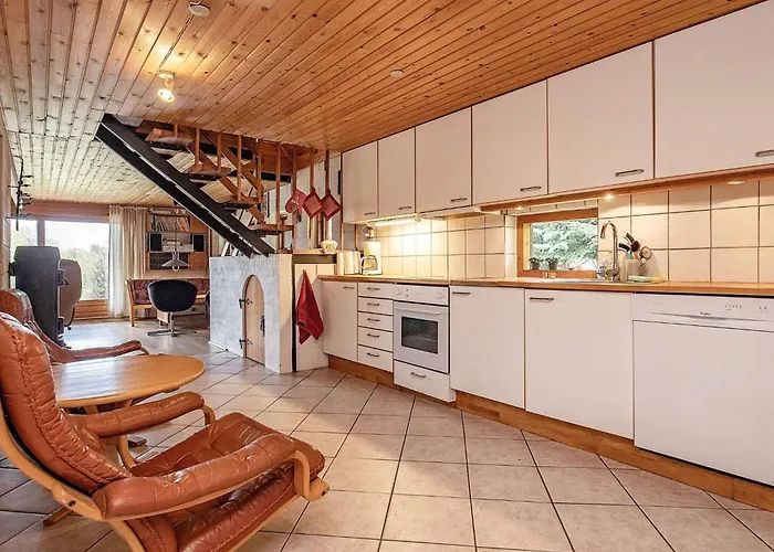 10 Person In Ferienhaus