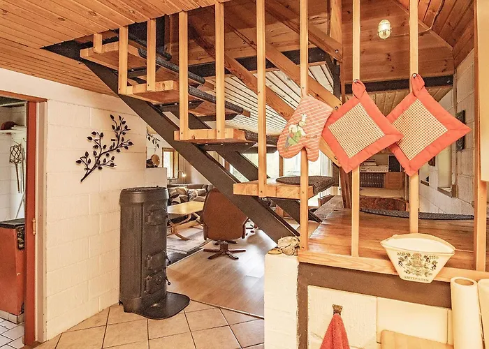 10 Person In Ferienhaus Fur