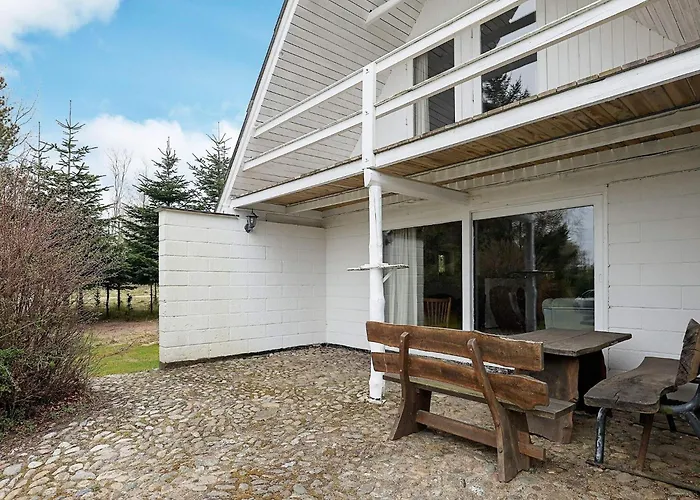 10 Person In Ferienhaus