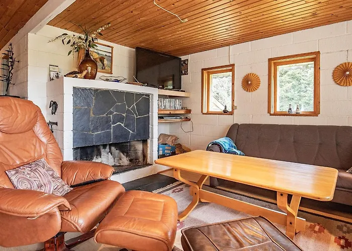 10 Person In Ferienhaus Fur