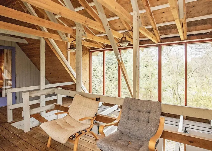 Ferienhaus 10 Person In *